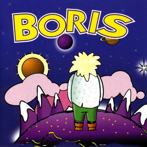 Boris 16