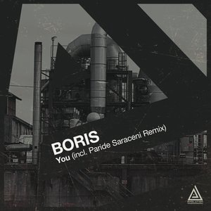 Boris 11