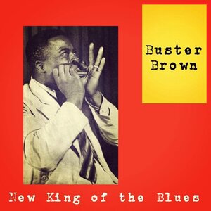 Buster Brown 8