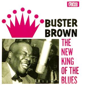 Buster Brown 5