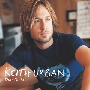 Keith Urban 10