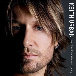 Keith Urban 9