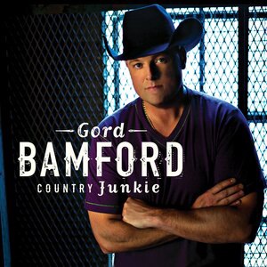 Gord Bamford 8