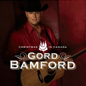 Gord Bamford 6