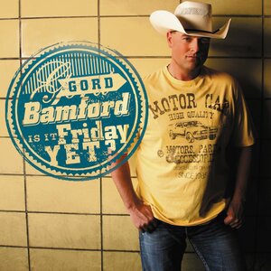 Gord Bamford 4