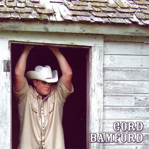 Gord Bamford 2