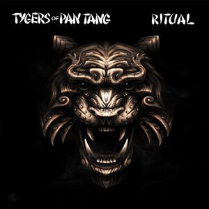 Tygers Of Pan Tang 6