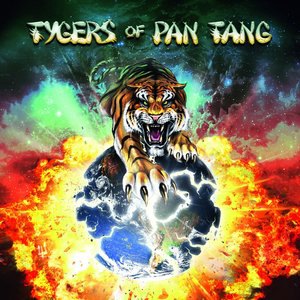 Tygers Of Pan Tang 3
