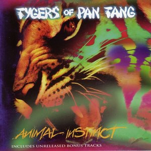 Tygers Of Pan Tang 2