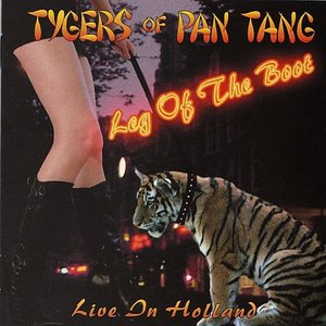 Tygers Of Pan Tang 1