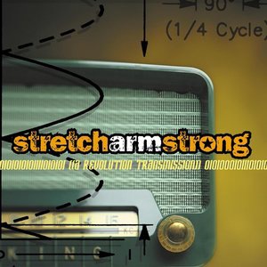 Stretch Arm Strong 5