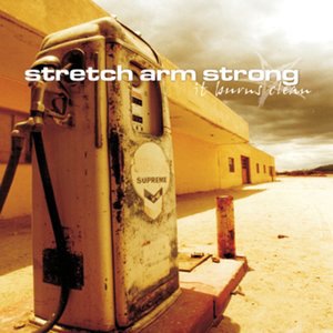 Stretch Arm Strong 4
