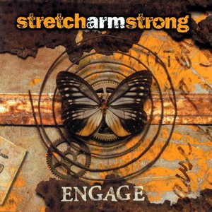 Stretch Arm Strong 2
