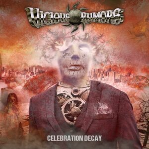 Vicious Rumors 8