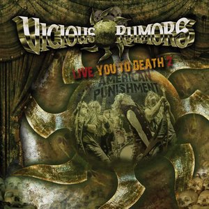 Vicious Rumors 7