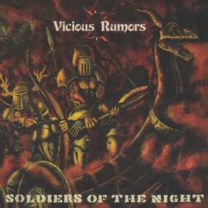 Vicious Rumors 5