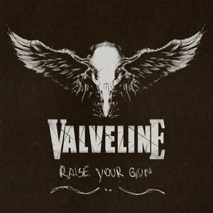 Valveline 1