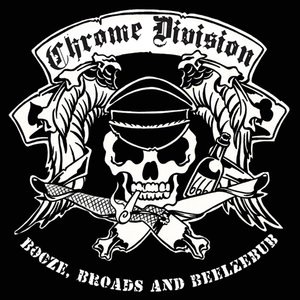 Chrome Division 1