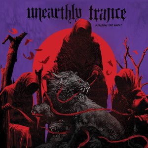 Unearthly Trance 6
