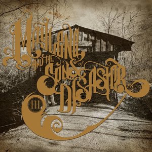 The Sons of Disaster 1