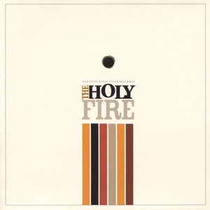 The Holy Fire 2