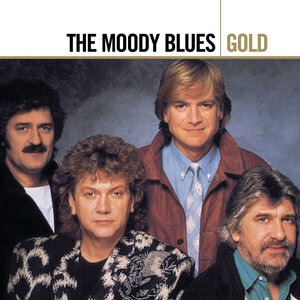 The Moody Blues 11