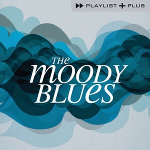 The Moody Blues 10