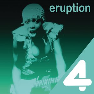 Eruption 1