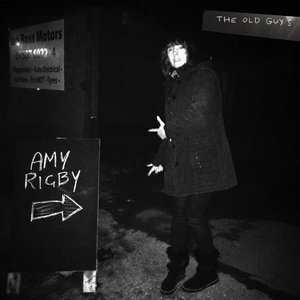Amy Rigby 2