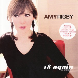 Amy Rigby 1