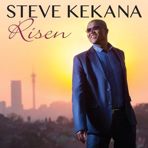 Steve Kekana 4