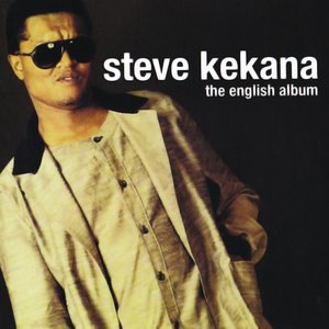 Steve Kekana 3