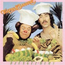 Tigern är ett majsigt djur