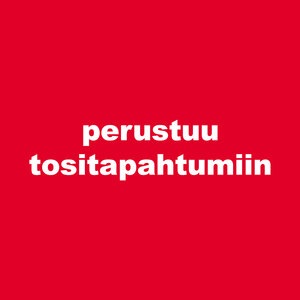 Perustuu tositapahtumiin