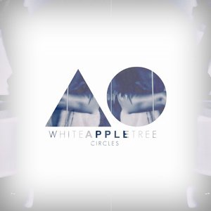 White Apple Tree 3