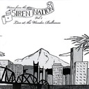 Dry Grass and Shadows