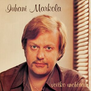 Juhani Markola 2