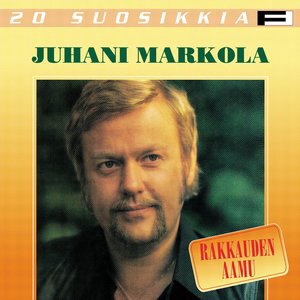Juhani Markola 1