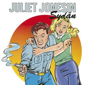 Juliet Jonesin Sydan 2