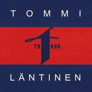 TOMMI LÄNTINEN 2