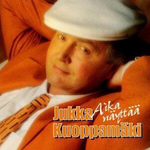 Jukka Kuoppamäki 6