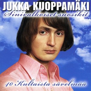 Jukka Kuoppamäki 2