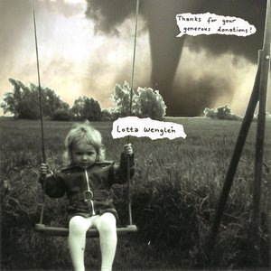 Lotta Wenglén 1