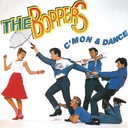 Danny Sang A Love Song