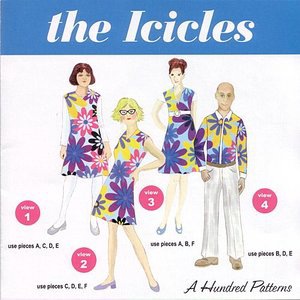 The Icicles 1