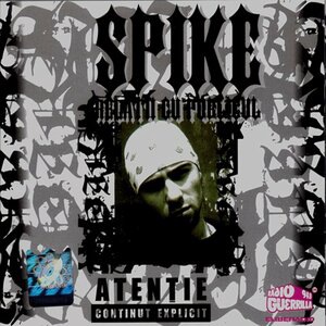 Spike 11