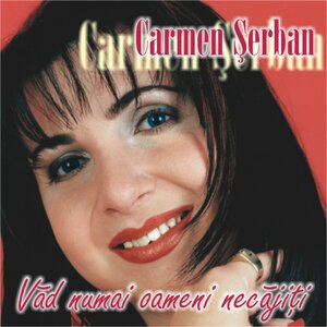 Carmen Serban 3