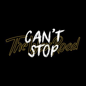 Can't Stop