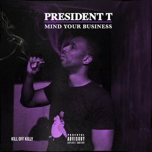 President T 2