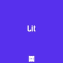 Lit